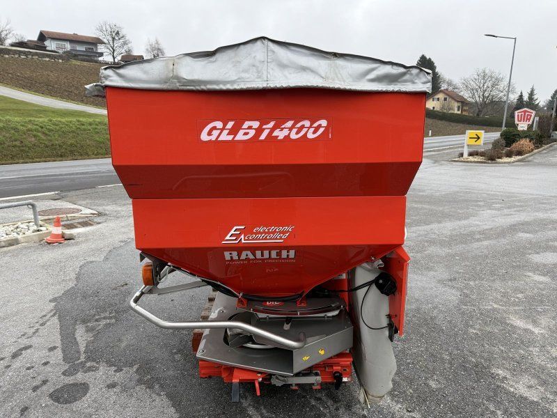 Rauch Axera H/EMC 1400