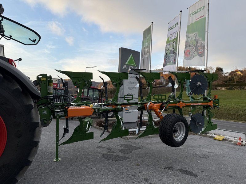 Amazone Anbau-Volldreh Teres 300