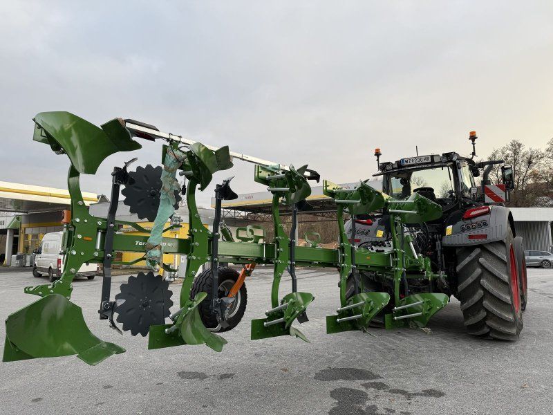 Amazone Anbau-Volldreh Teres 300