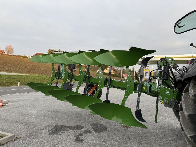 Amazone Anbau-Volldreh Teres 300