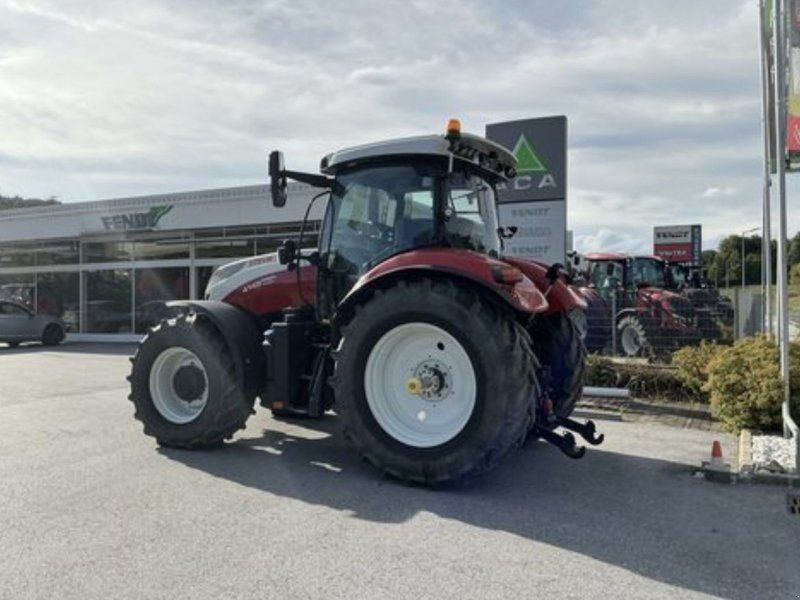 Steyr Profi 4115