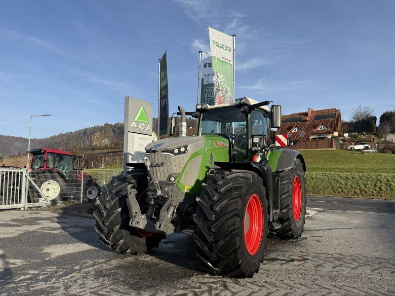 Fendt 942 Vario (MY )