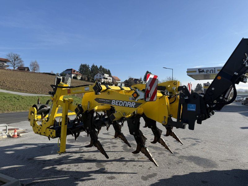 Bednar TERRALAND TN3000M