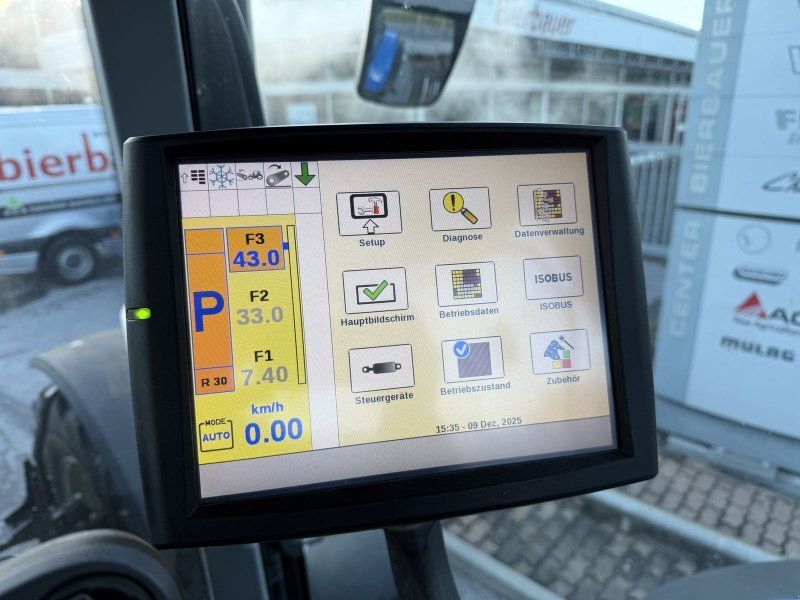 New Holland T7.230 Klassisch