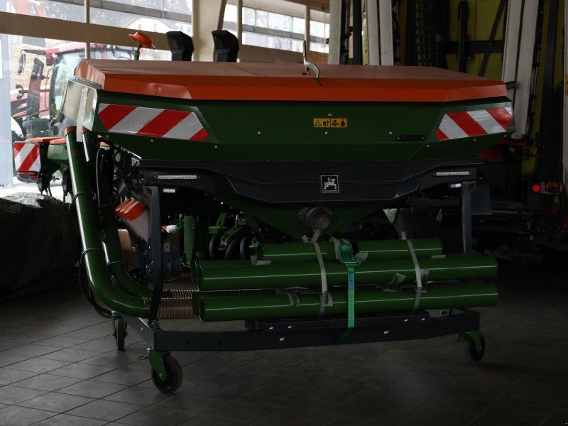 Amazone FTENDER 1600