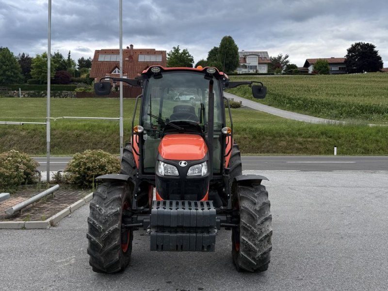 Kubota M 6060 DTHQ