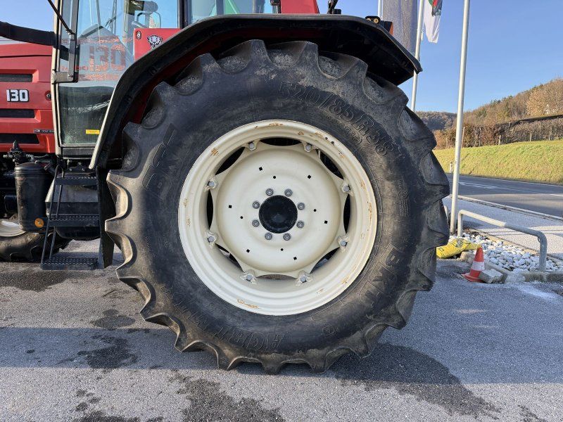 Same Antares II 130 DT 72/72