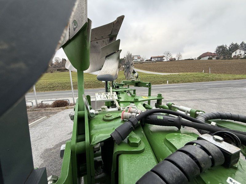 Amazone CAYROS XMS 1050 V 3-SCHAR