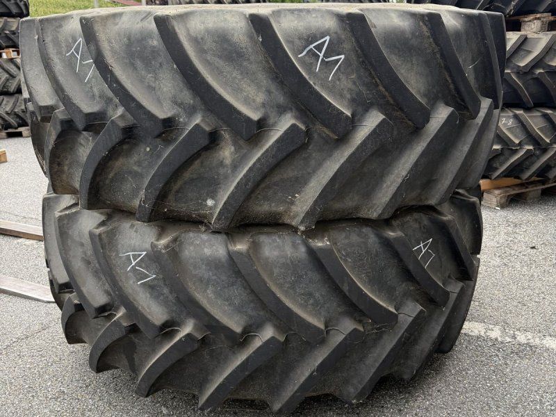 Mitas 650/65 R42  SST 8Loch