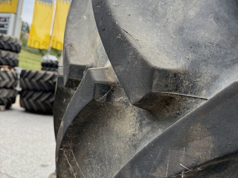 Mitas 650/65 R42  SST 8Loch