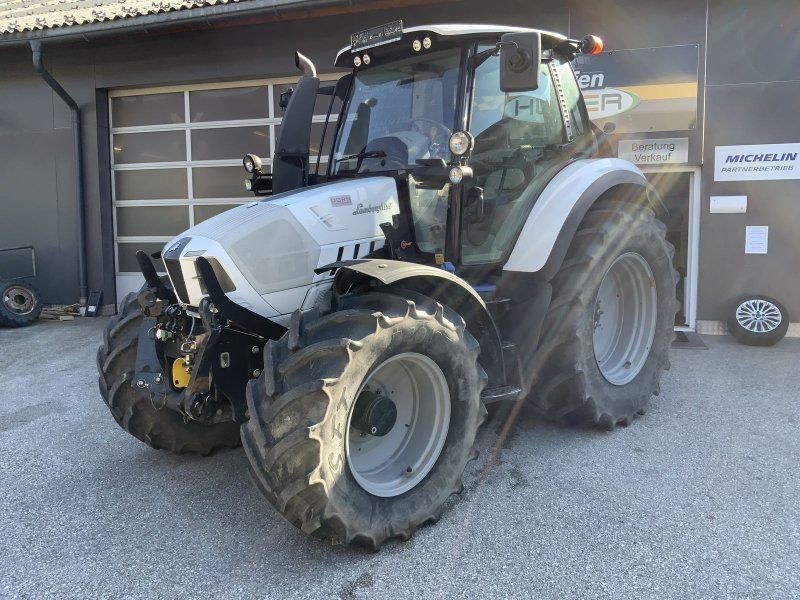 Lamborghini R6 160.4