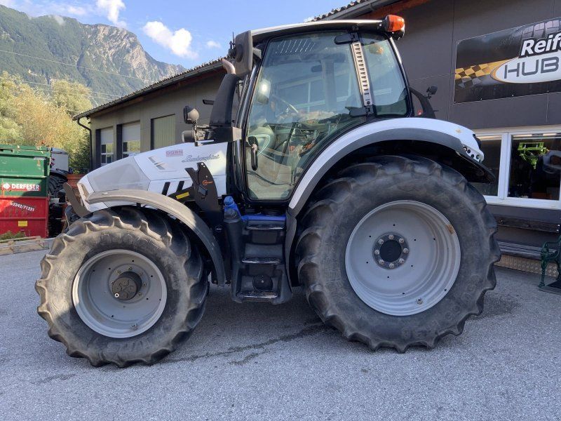 Lamborghini R6 160.4