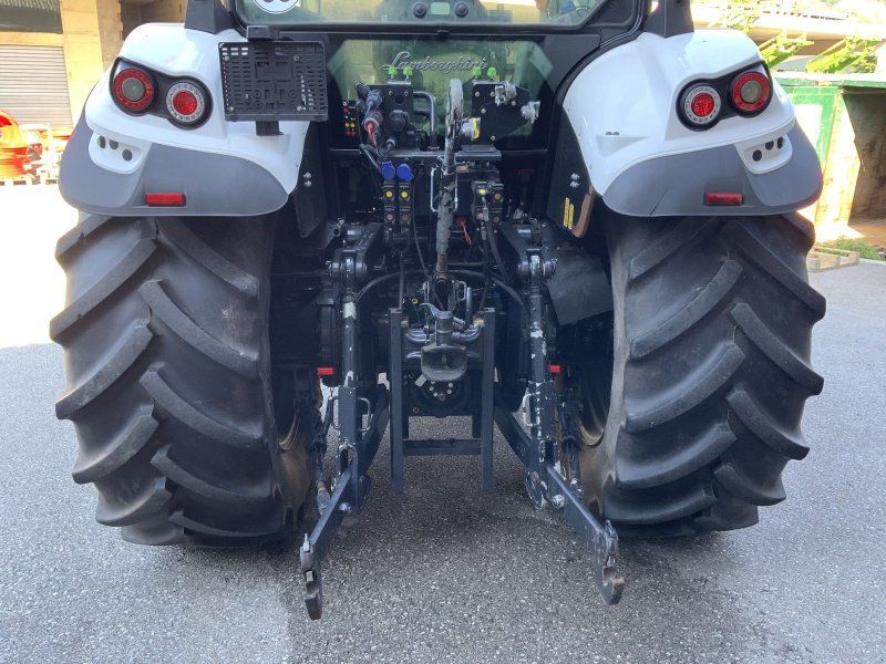 Lamborghini R6 160.4