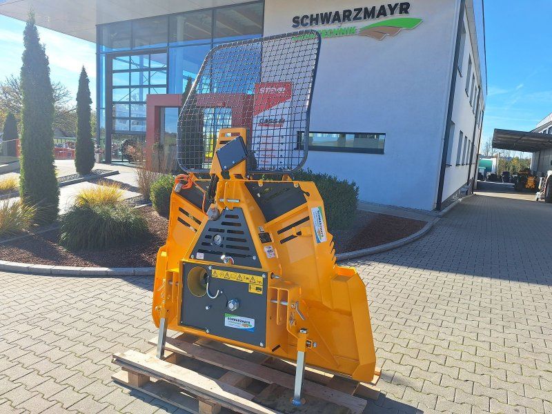 Uniforest FSW 55H pro 1800 90