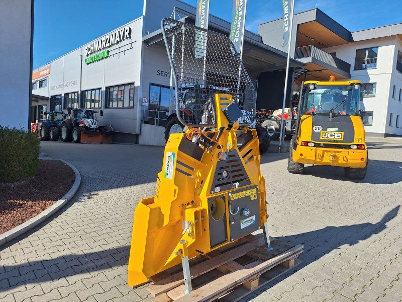 Uniforest FSW 55H pro 1800 90