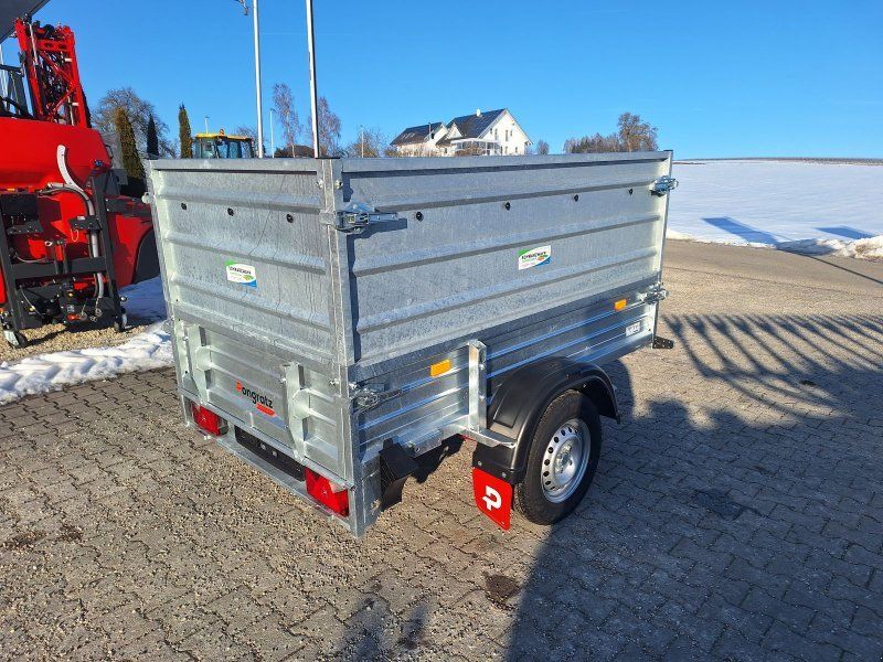 Pongratz EPA 206/12 G-RS-STK