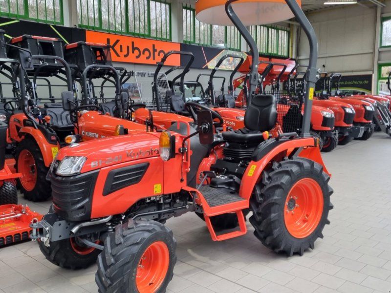 Kubota B1-241