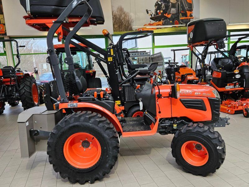 Kubota B1-241 XL