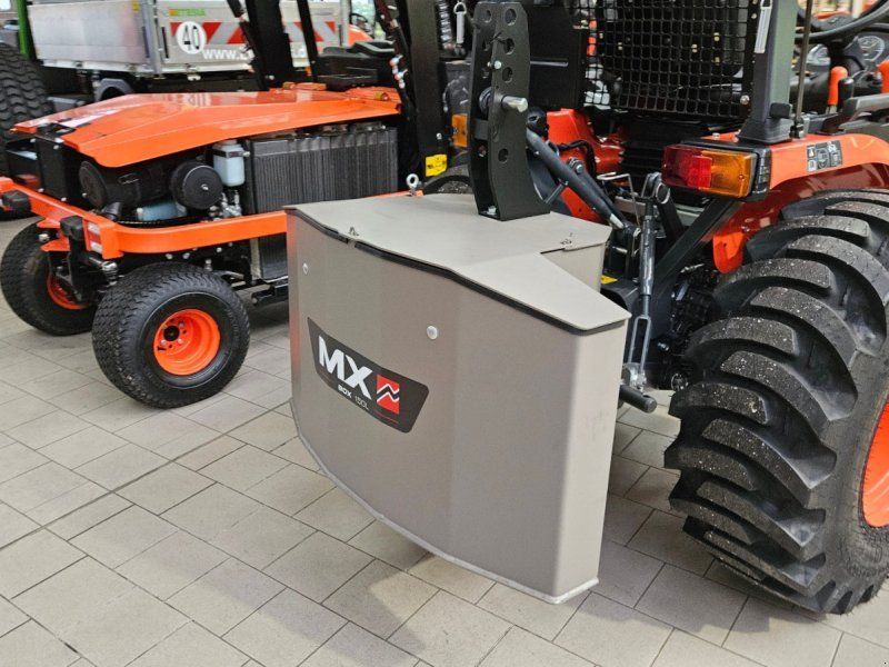 Mailleux Multibox 150 Liter