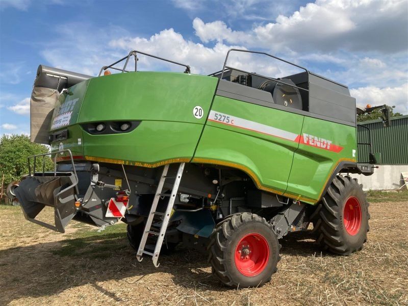 Fendt 5275 C
