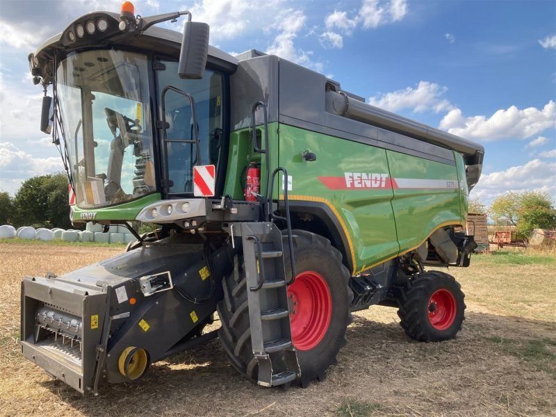 Fendt 5275 C