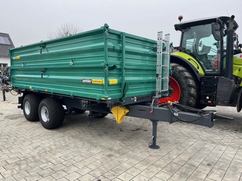 Oehler OL TDK 120