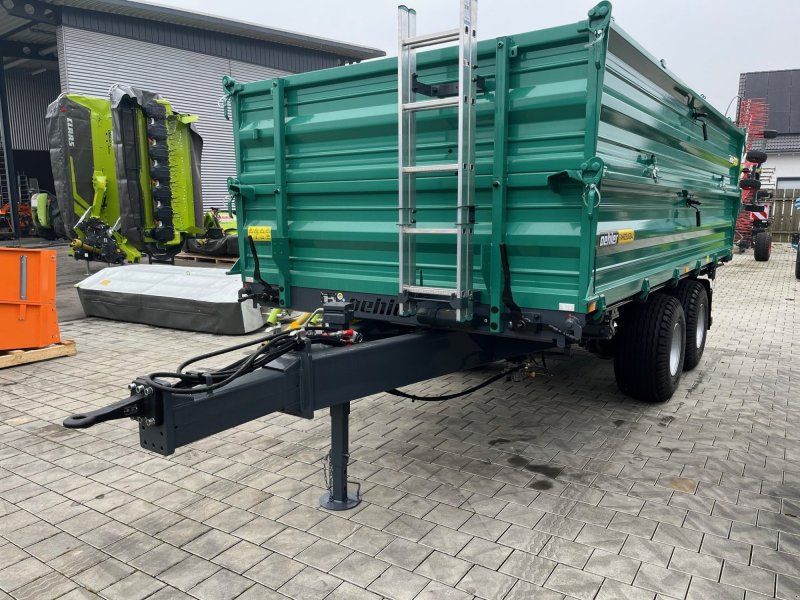 Oehler OL TDK 120