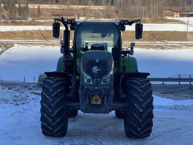 Fendt 724 Vario Gen6 Profi Setting 2