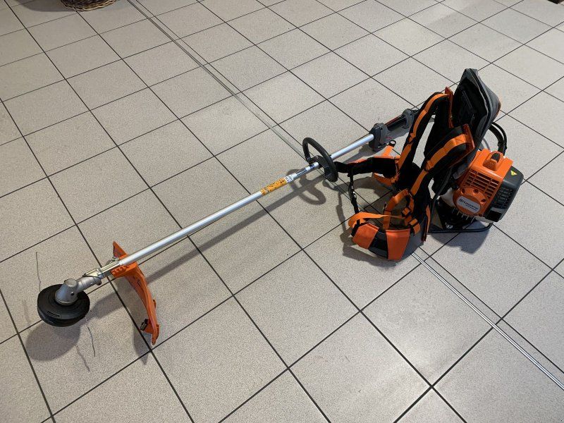 Husqvarna Motorsense 553RBX