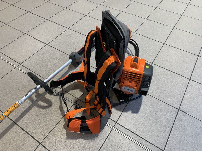 Husqvarna Motorsense 553RBX