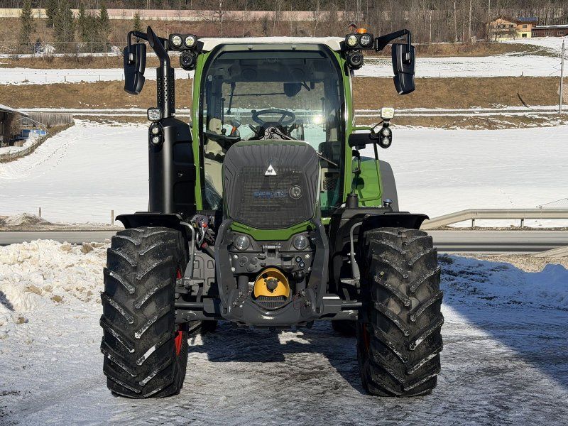 Fendt 313 Vario Gen4 Power Setting 2
