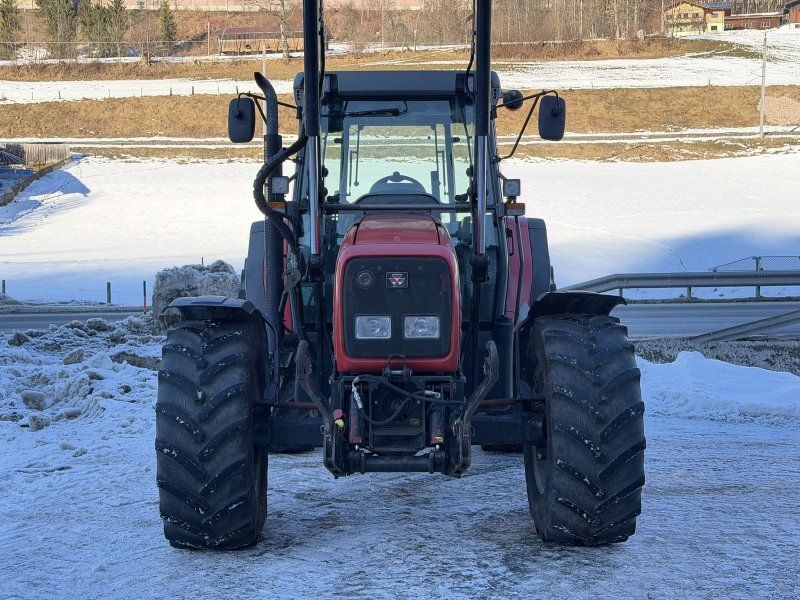 Massey Ferguson 4370