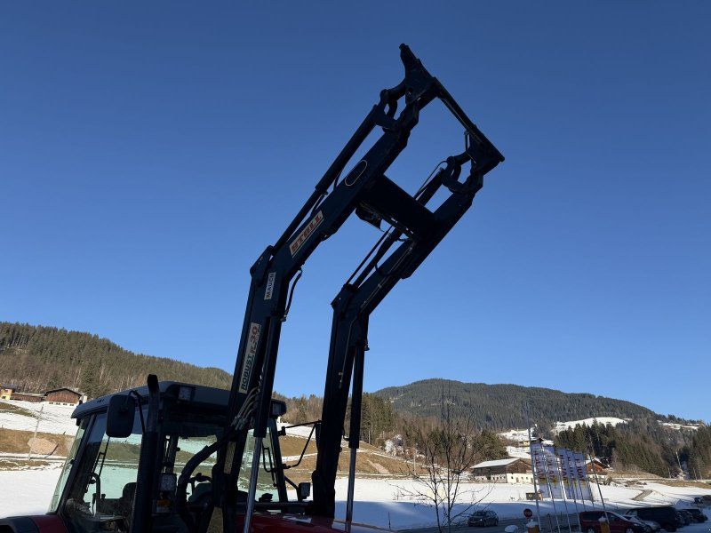Massey Ferguson 4370