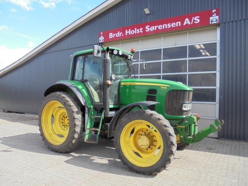 Alliance SPRØJTEHJUL