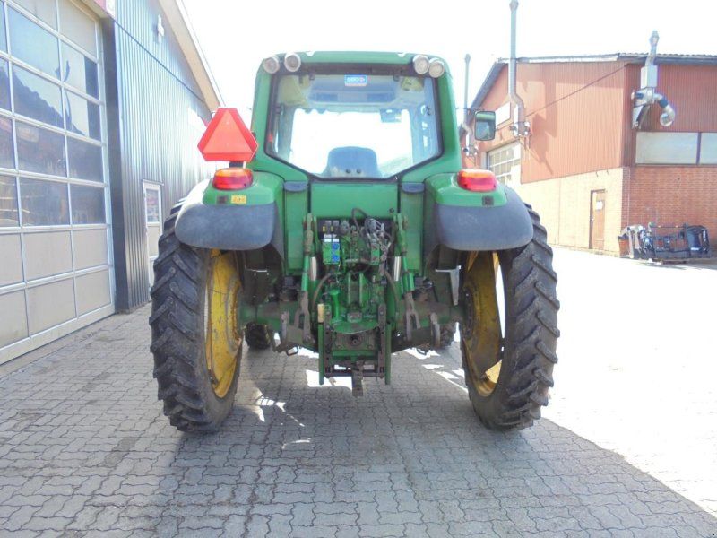 Alliance SPRØJTEHJUL