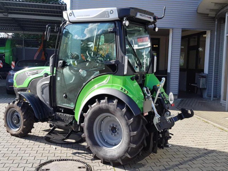 Deutz-Fahr 5105 DV TTV