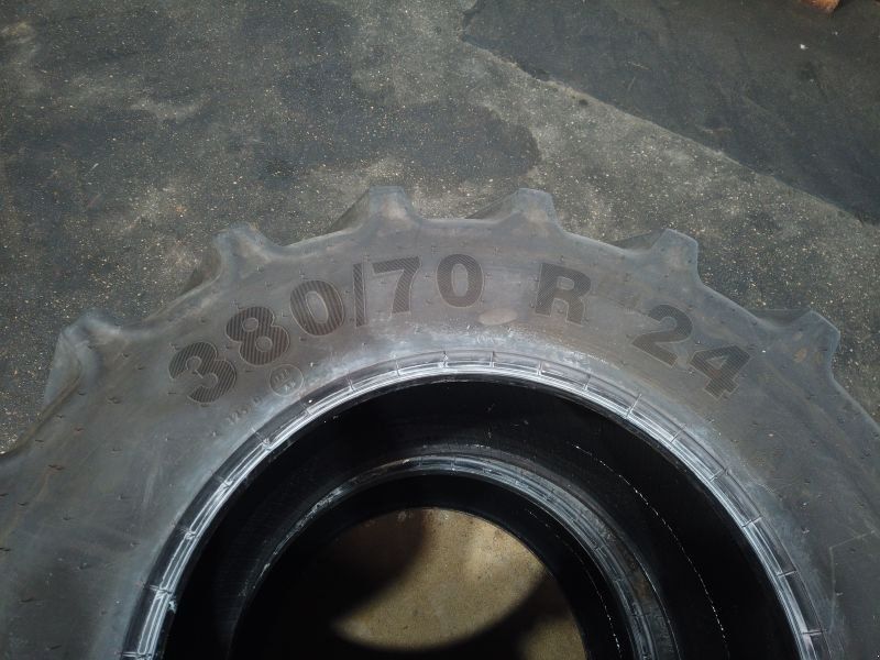 Mitas REIFEN 380/70 R24 HC 2ST