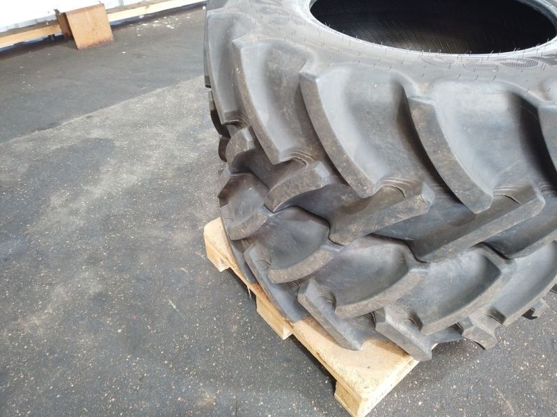 Mitas REIFEN 380/70 R24 HC 2ST