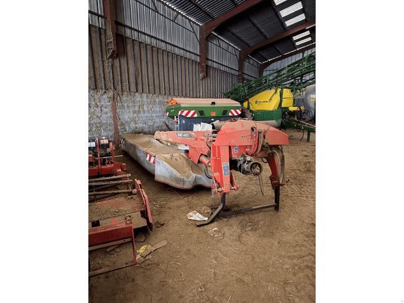 Kuhn GMD4411FF