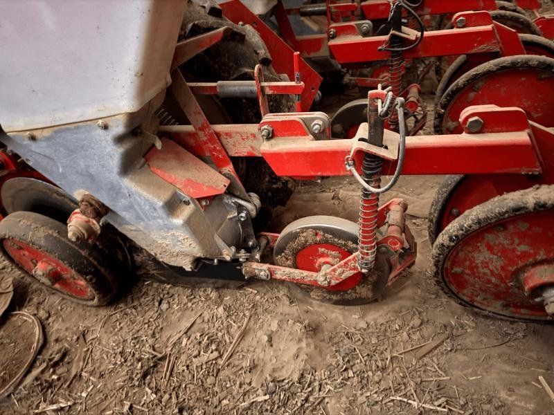 Kuhn PLANTER 2