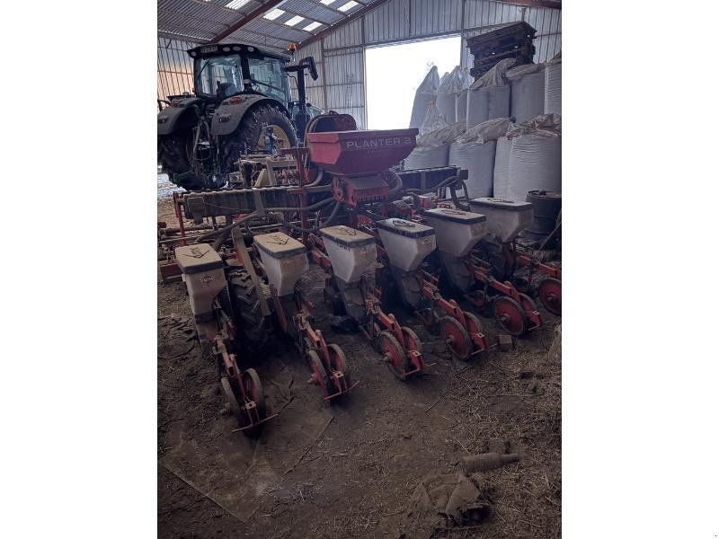 Kuhn PLANTER 2