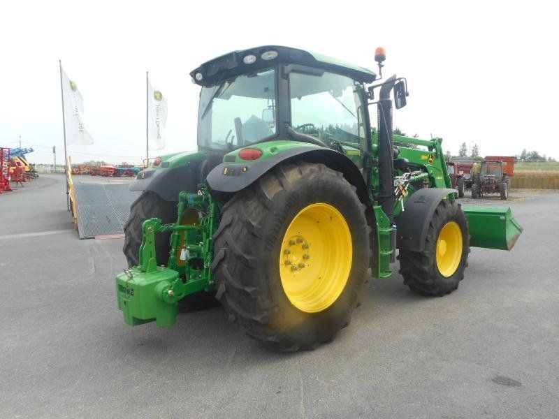 John Deere 6130R