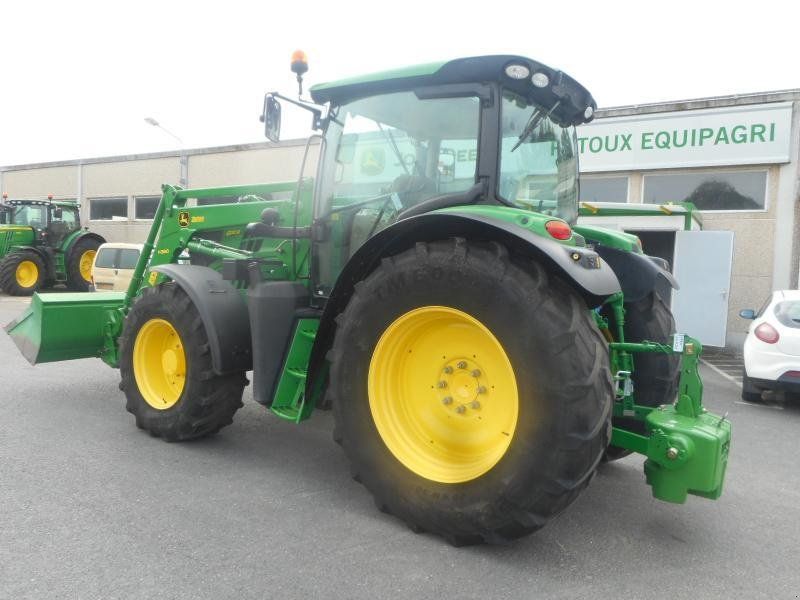 John Deere 6130R