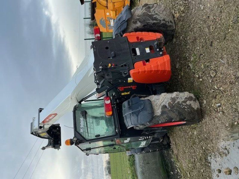 Bobcat TL38.70HF