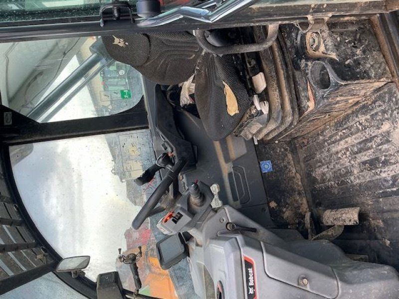 Bobcat TL38.70HF