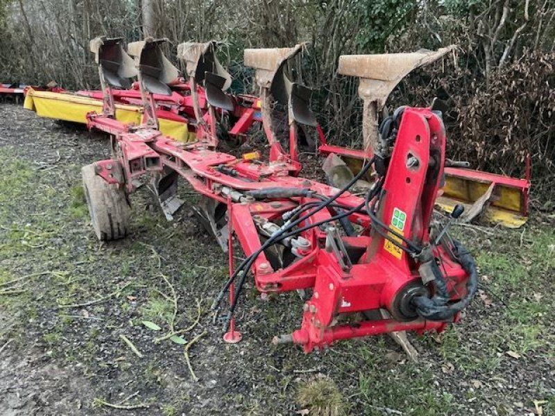 Pöttinger SERVO3000