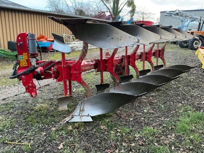 Pöttinger SERVO3000