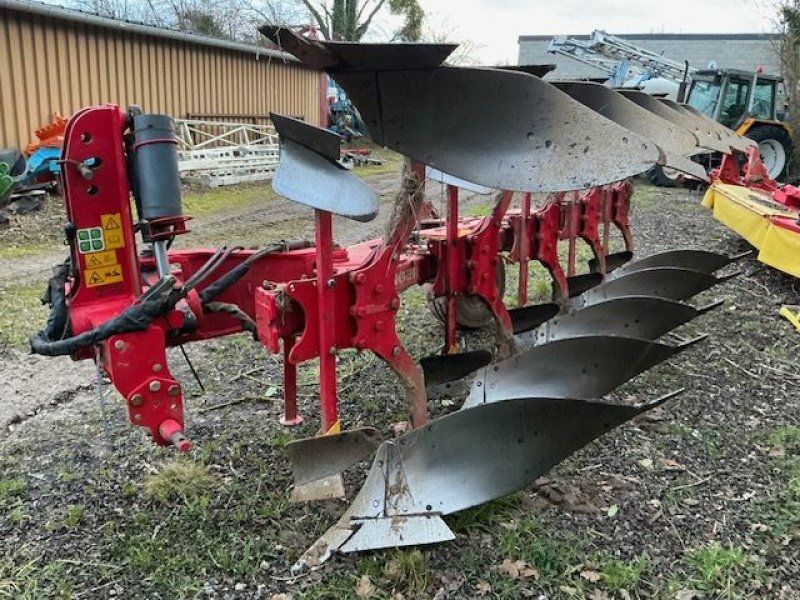 Pöttinger SERVO3000