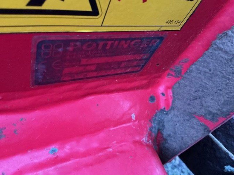 Pöttinger SERVO3000