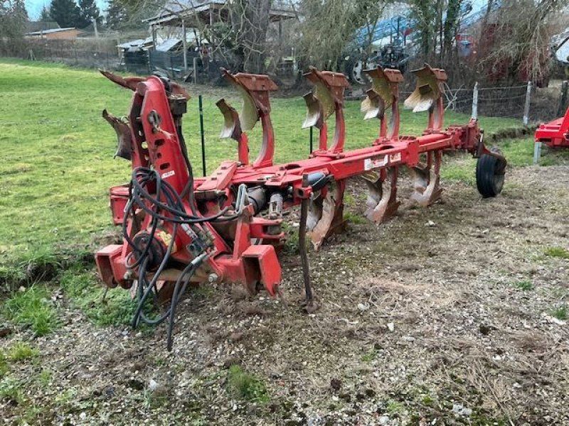 Gregoire-Besson RWB7